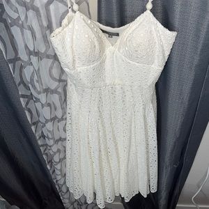 Vintage dress